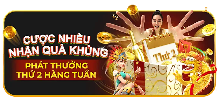 Chương trình VIP bk8za win