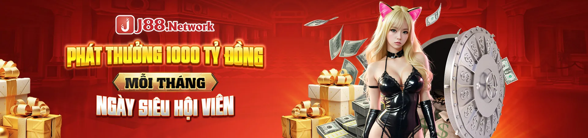 Sự kiện cuối tuần bắn cá