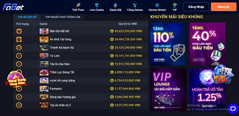 Đội ngũ hỗ trợ tận tâm của bk8za win