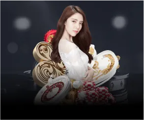Các trò chơi casino trực tuyến đa dạng tại bk8za win