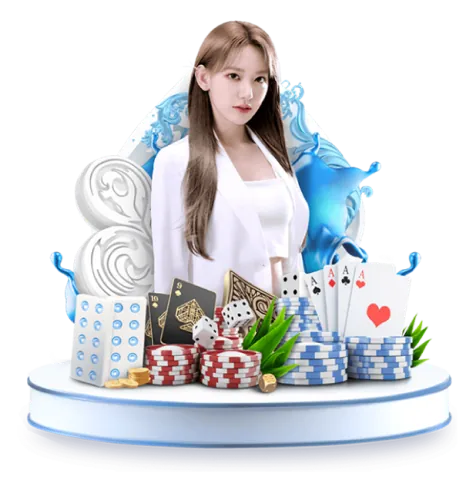Trò chơi Nổ Hũ bk8za win